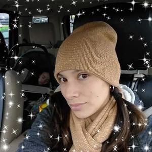 Meet your Posher, Juliana